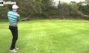 Better Golf Chipping Practice