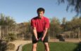 Golf Strength Training Tips – Mike Pedersen Training System