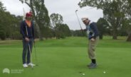 Social Golf Australia presents Peter & Peter – Tantrum Etiquette