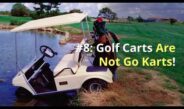 Golf Etiquette Guide for Beginner Golfers