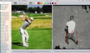Downswing Analysis of Gary Player & Arnold Palmer – Golf Instruction – IMPACT SNAP