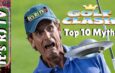 Top 10 Golf Clash Myths for beginners