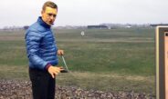 Golf Gadget: optimaal gemak met Golf Club Standaard GolfGreeny