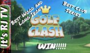 Golf Clash Best Clubs | Wood and Long Iron Beginners – Tour 5