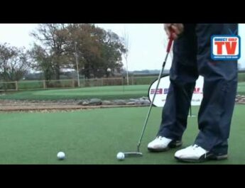 DGTV – Nike Golf Winter Clothing